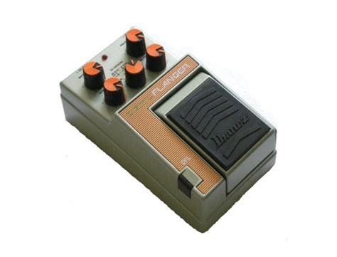 Tom morello — guitar battle. Tom Morello's Ibanez DFL Flanger | Equipboard®