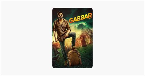 ‎gabbar Is Back On Itunes