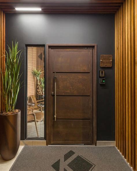 Modern And Unique Front Door Design Ideas For Home