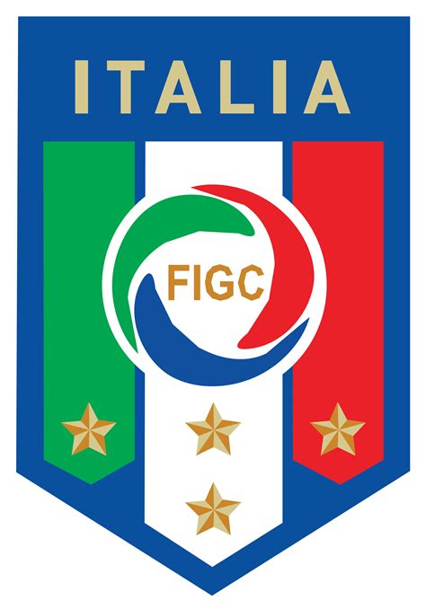 Italy National Football Team Logos Download