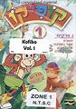 Kofiko: Volume 1 (DVD) | DVD Empire