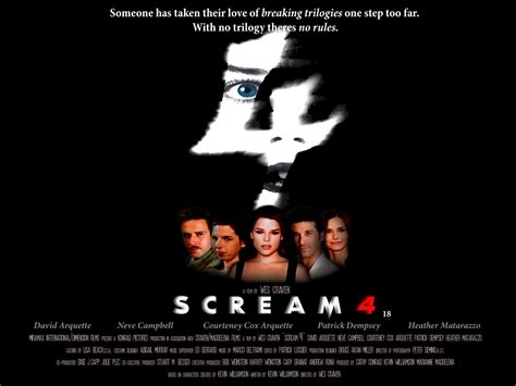 What Can You Watch The Scream Movies On - 32 Best Photos Scream Full Movie Online Watch : Watch The Final Scream