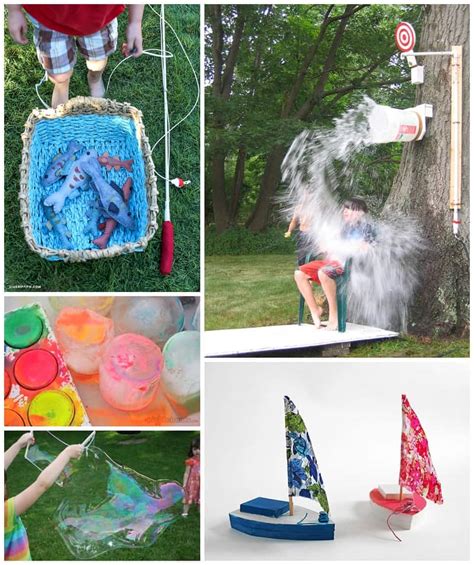 Outdoor Games For Kids Telegraph