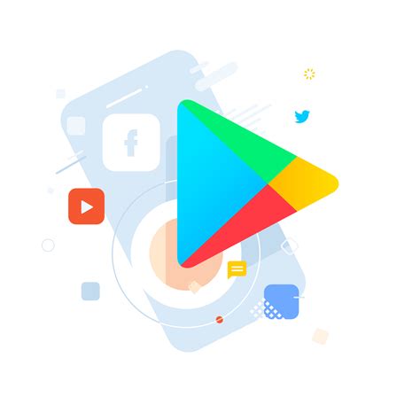 Google Play PNG Imagem grátis - PNG All