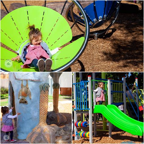 woodlands park, essendon — mamma knows north