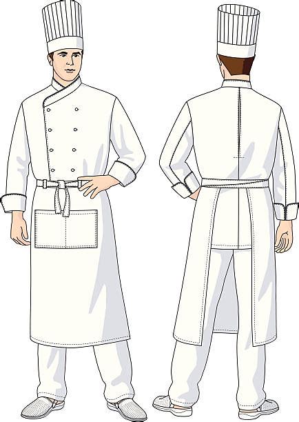 Chef Pants Illustrations Royalty Free Vector Graphics And Clip Art Istock