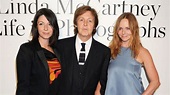 Paul McCartney's Children: Meet His 5 Kids and Blended Family