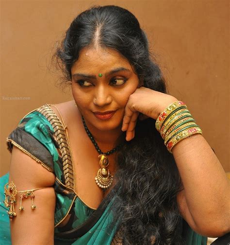 Real Desi Aunty Latest Tamil Actress Telugu Actress Hot Sex Picture