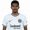 Ansgar Knauff | Frankfurt - Perfil del jugador | Bundesliga