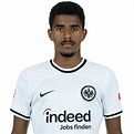 Ansgar Knauff | Frankfurt - Perfil del jugador | Bundesliga