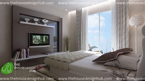Simple Master Bedroom Interior Design The House Design Hub