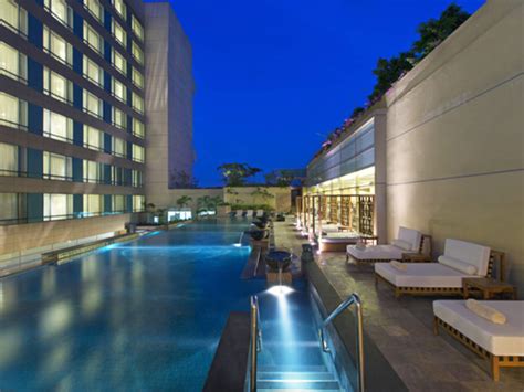 The Westin Chennai Velachery Get The Westin Chennai Velachery Hotel