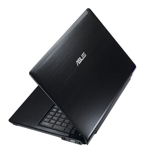 Asus Ul50vt Laptop Review