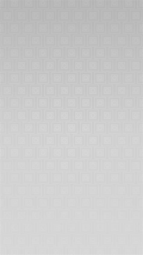 Quadrilateral Gradation Pattern Gray Wallpapersc Iphone8