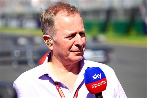 Martin Brundle Speaks Out The Hidden Flaws In Formula 1s Penalty