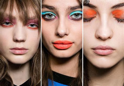 Mad Makeup Trends Fall 2016 Beauty Tips And Makeup Guides Geniusbeauty
