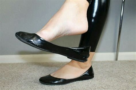 Pin On Woman Sexies Flat Shoes