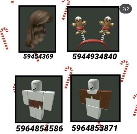 Maybe you would like to learn more about one of these? Bloxburg Codes||Christmas outfit||not mine | Coding, Roblox roblox, Coding clothes