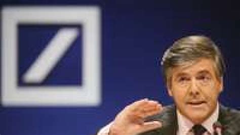 Deutsche Bank Reports 48 Bn Euro Loss In Q4