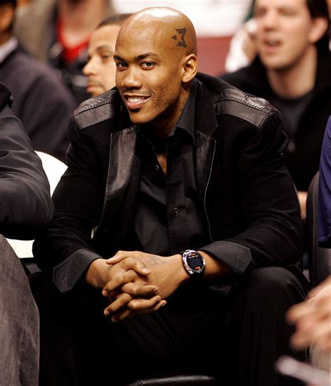 Stephon Marburys Knicks Tenure Sports Illustrated