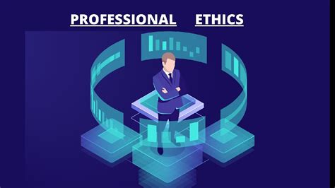 what are professional ethics examples and types marketing91