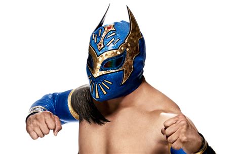 Learn step by step drawing tutorial. Sin Cara Unmasked Photos - Backstage News