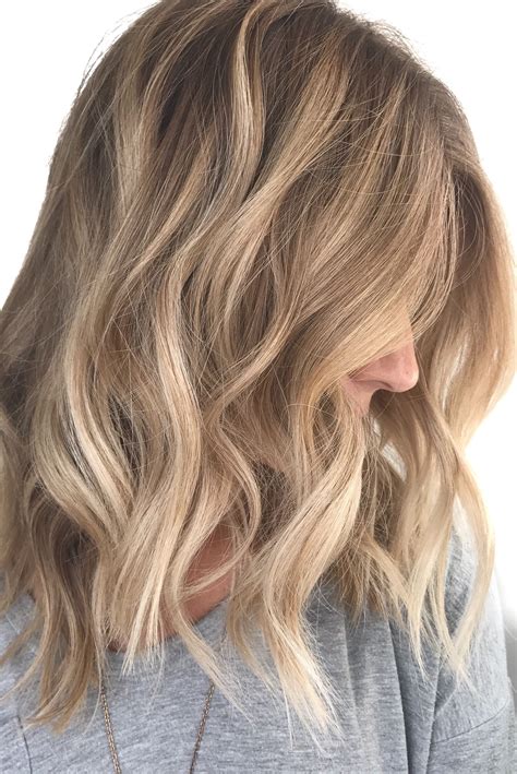 20 Best Collection Of Dishwater Waves Blonde Hairstyles