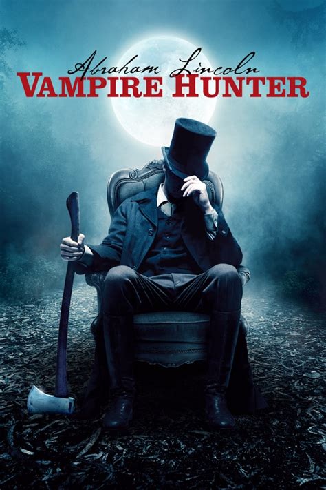 Abraham Lincoln Vampire Hunter Wiki Synopsis Reviews Watch And Download