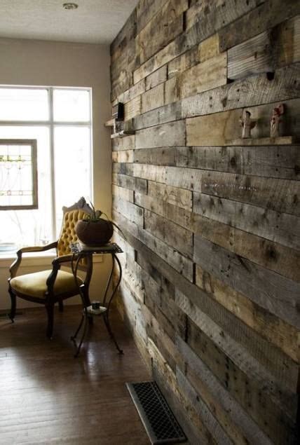 38 Best Ideas For Wood Walls Ideas Rustic Bedrooms Diy Pallet Wall