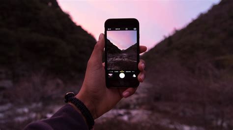 7 Best Photography Apps For Iphone Technology Updates