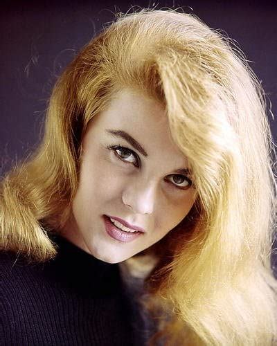 Ann Margret 8x10 Promotional Photograph Stunning Portrait Long Blonde