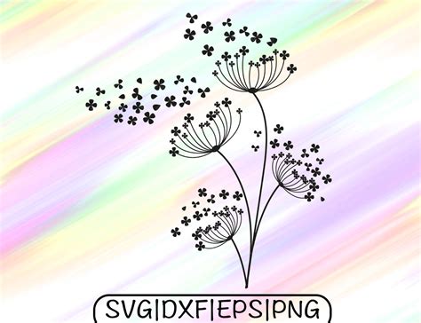 Free Free 165 She&#039;s A Wildflower Svg SVG PNG EPS DXF File