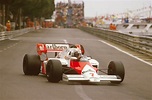 1984 Monaco GP - Alain Prost (McLaren-TAG) [3242x2139] : r/F1Porn