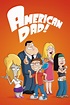 American Dad! (TV Series 2005- ) - Posters — The Movie Database (TMDB)