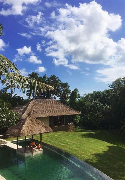 Puri Bawana Afini Bali Villa Canggu Destination Deluxe Luxury Destinations Holiday