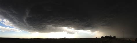 Free photo: Storm Cloud Panorama - Blue, Clouds, Cloudy - Free Download ...