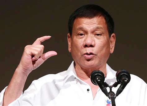 Dutertes Free Birth Control Order Is Latest Skirmish With Catholic
