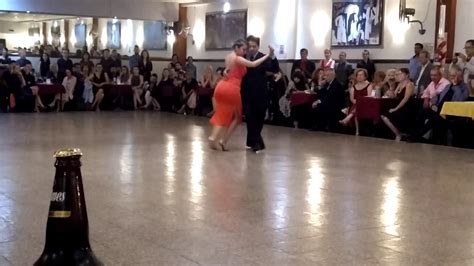 A carlito is a person who is cool. Carlitos Espinoza y Noelia Hurtado-Milonga La Baldosa 2/3 ...
