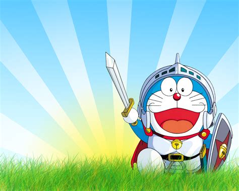 Anime Doraemon