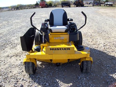 hustler mower sale nex tech classifieds