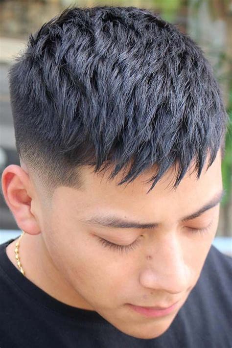 Mid Fade Haircut Fresh Ideas For 2020 Mid Fade Haircut Asian Fade