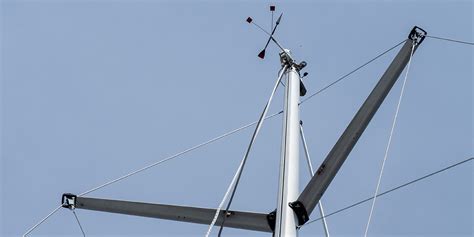 How To Rig Your Sailboat Halyards So Theyre Easy To Remove From The