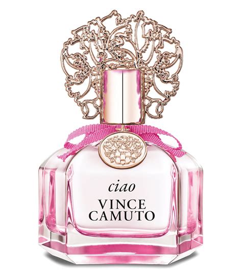 Vince Camuto Ciao Eau de Parfum Spray | Dillard's | Vince camuto perfume, Vince camuto, Perfume