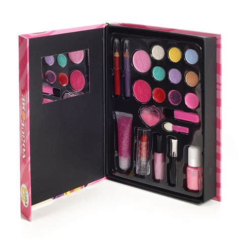 The Best Makeup Kits For Tweens Just Having Fun With It Artofit