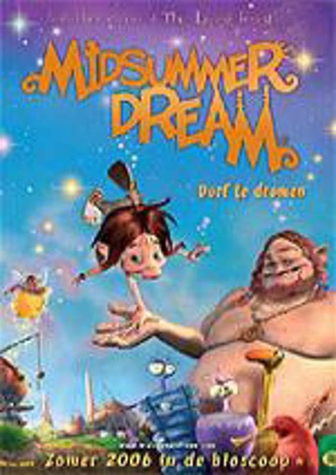 Midsummer Dream Trailer reviews meer Pathé