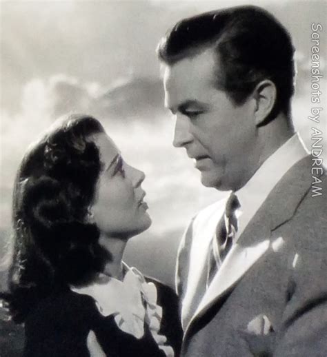 Gail Russell And Ray Milland The Uninvited 1944 The Uninvited