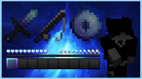 The Best Texture Pack For Bedwars Nebula 16x Youtube