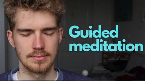 Short Guided Meditation Youtube