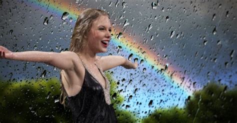 Will Taylor Swift Cancel For Rain