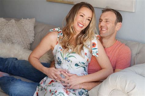 Married At First Sight S Jamie Otis Doug Hehner Celebrate Year Anniversary People Laughed